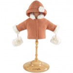 Corolle ensemble manteau Poupée 36/38 cm 