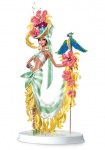 Barbie de collection - Barbie bob mackie brazilian