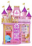 Disney Princesses Château royal X9379