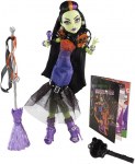 Monster High Casta