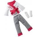 Corolle tenue poupée Kinra Girls Ensemble nuit