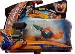 Turbo Lanceur de voiture escargot Y5794