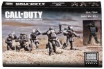 Mega Bloks - Call of duty équipe seal