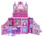 Barbie - Le Château des Fées