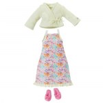 Corolle tenue poupée Kinra Girls Ensemble nuit