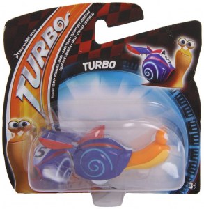 Turbo escargot Turbot Y6486 Jouet de reve