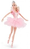 Barbie Collection Danseuse Etoile
