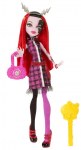 Monster High Freaky fusion Operetta