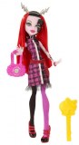 Monster High Freaky fusion Operetta