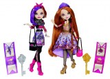 Ever After High Coffret Holly et Poppy