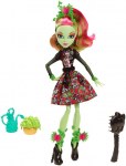 Monster High Fleurs obscures Venus McFlytrap