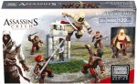 Mega Bloks - Assassin's creed - Pirate crew pack