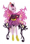 Monster High Fusion monstrueuse hybride Bonita Femur