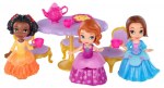 Sofia Coffret thé Sofia et ses amies