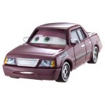 Cars 2 - Skip Ricter N°103