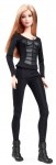 Barbie de collection - Barbie TRIS du film DIVERGENT
