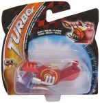 Turbo escargot Braise Y6488