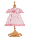 Corolle habit bébé 36/38 cm Robe Bonbon Fleurs