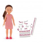 Corolle Les chéries création Chloé box