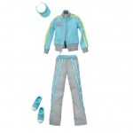 Barbie Vêtement pour Ken