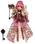 Ever After High Bal de la destinée Cupid