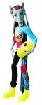 Monster High Fusion Monstrueuse Neighthan Rot