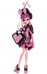 Monster High Draculaura Echange Monstrueux CDC35