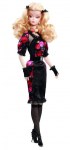 Barbie de collection atelier 1