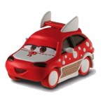 Cars Harumi