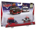 Cars 2 - Yokoza & Chisaki