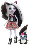 Enchantimals Sage Moufette