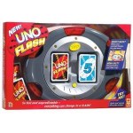 Uno Flash - Jeux de cartes