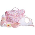 Corolle La Nursery Coffret Repas 