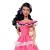 Barbie du monde mexique W3374