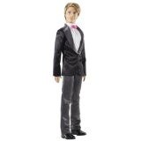 Barbie - Ken le marié T7366
