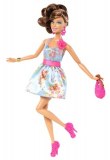 Barbie Fashionistas Teresa W3897
