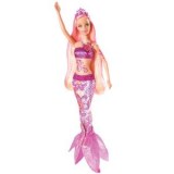 Barbie - Barbie Sirène Surfeuse Merliah R6847