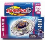 Toupie Beyblade - DARK CANCER BB65