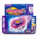 Toupie Beyblade - Storm Capricorne BB50