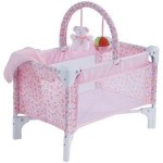 Corolle - La Nursery Lit bébé J4587
