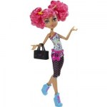 Monster High Classe de danse Howleen Wolf Y0431