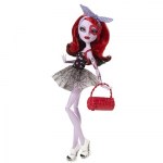 Monster High Classe de danse Operetta Y0433