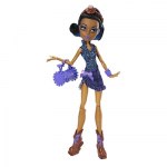 Monster High Classe de danse Robecca Steam Y0432