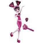 Monster High - Poupée Pyjama - Draculaura