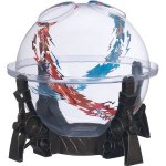 Beyblade Coffret dôme de combat + 2 toupies Beyblade 3708