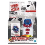 Beyblade toupie Metal Fury Cosmic Pegasus 38745