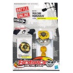 Beyblade toupie Metal Fury Vulcan Horuseus 39627