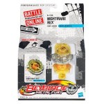 Beyblade toupie Metal Fury Nightmare Rex 39628