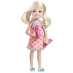 Barbie Chelsea et ses amies mini poupée V3286