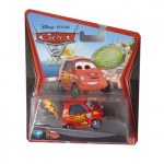 Cars 2 - Cartney Brakin N°40 